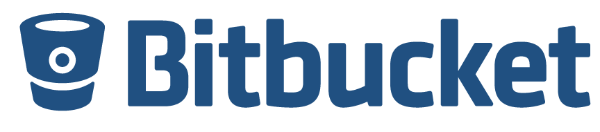 Bitbucket logo