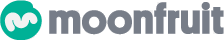 Moonfruit website builder logo
