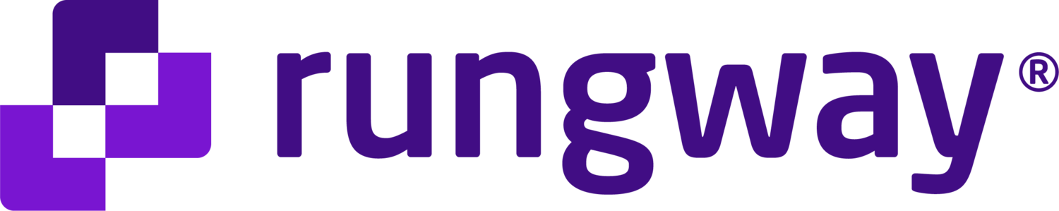 Rungway employee engagement platform logo